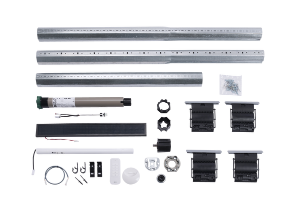 Complete Kit Tymoov Solar 15 2